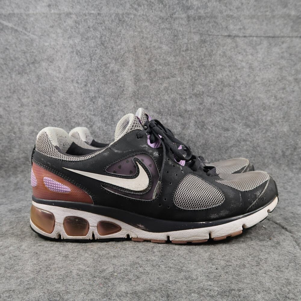 Nike Shoes Womens 9 Athletic Trainers Turbulence 16 Max Air Sneakers Run Walk